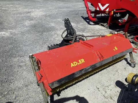Sonstige ADLER K600 - 2,10M