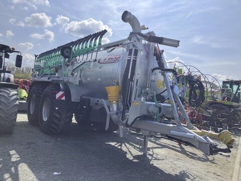 Fliegl PFW 16000 DUO LINE+ Tandem