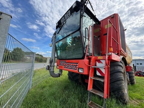 HOLMER TERRA VARIANT REDUZIERT 3