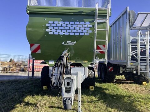 Fliegl TMK 264 FOX PROFI 3