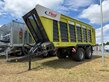 Fliegl CARGOS 750 TREND TANDEM