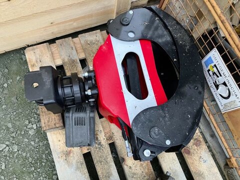 Sonstige STEINDL Holzgreifer FG 145 S