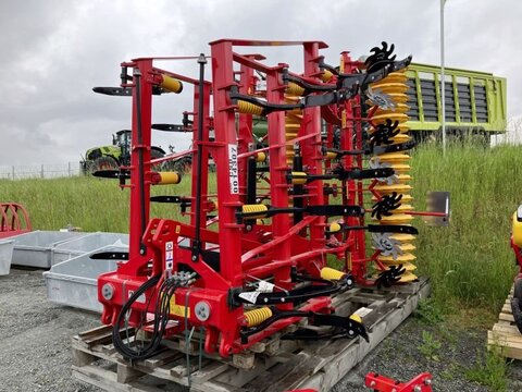 Väderstad CULTUS 525 AVO25