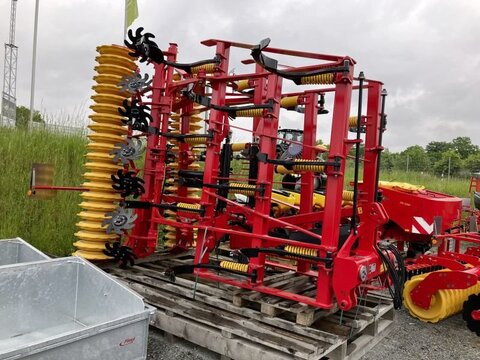 Väderstad CULTUS 525 AVO25 3