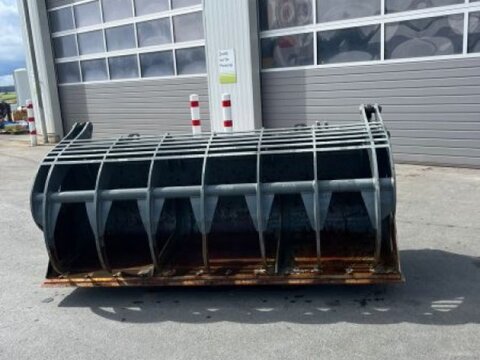 Bressel & Lade SILAGEBEIßSCHAUFEL, TYP S L 2