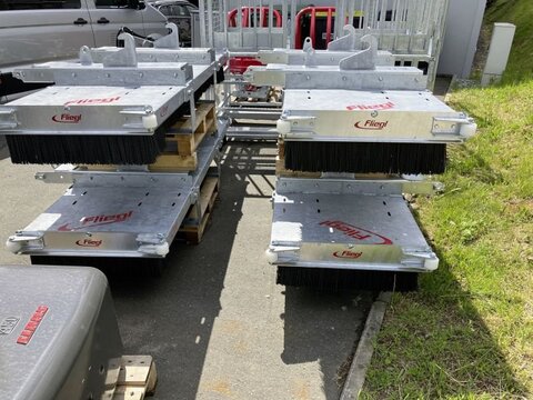 Fliegl KEHRBESEN LÖWE 2.500MM 1