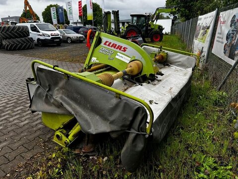 <strong>CLAAS DISCO 3100 FC </strong><br />