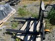 Sonstige 11262540Q PALETTENGABEL 122CM