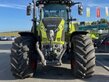 CLAAS AXION 870 CMATIC CEBIS FOCUS