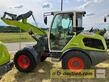 Claas TORION 530 AB-AUCTION