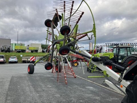 Claas LINER 1750 2