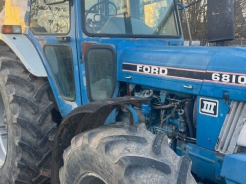 Ford 6810 2