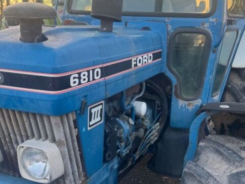Ford 6810 3
