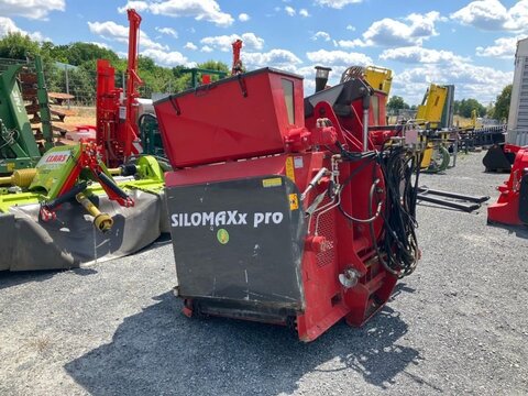 Gruber SILOMAXX D 1800 W PRO 2