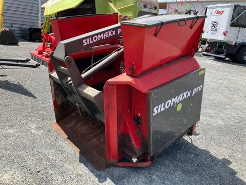 Gruber SILOMAXX D 1800 W PRO 3