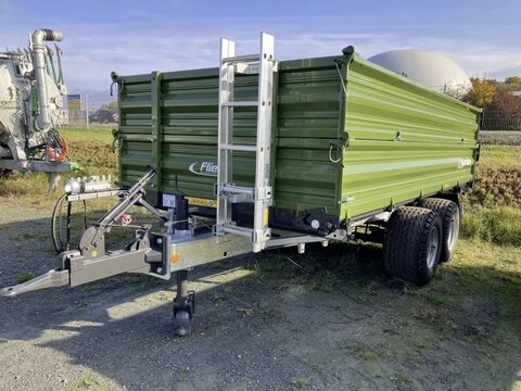 Fliegl TDK 80-88A
