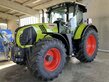 CLAAS ARION 630 CMATIC CEBIS