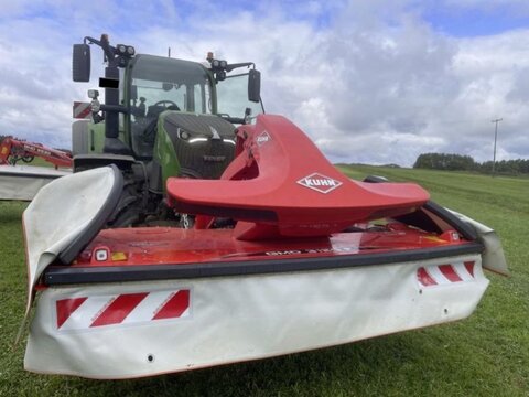 Kuhn GMD 3125 F-FF