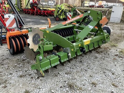 Amazone CATROS+ 3003 SPECIAL
