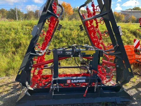 Saphir PERFEKT 603 S4 2