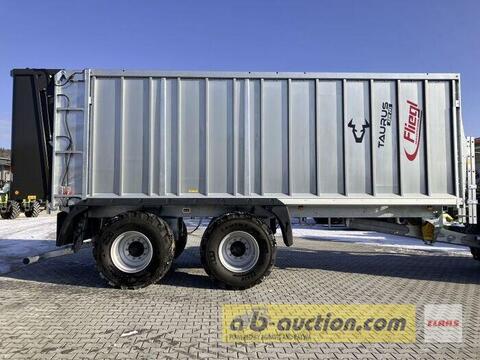 Fliegl GIGANT ASW 281 TAURUS FOX