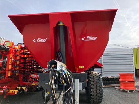 Fliegl STONE MASTER 252 PROFI TANDEM 2