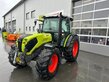 CLAAS AXOS 240 ADVANCED