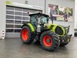 CLAAS ARION 650 CEBIS HEXASHIFT ST5