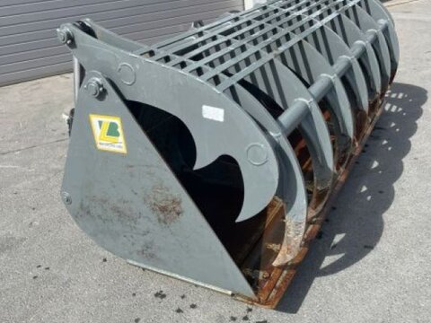 Bressel & Lade SILAGEBEIßSCHAUFEL, TYP S L 2
