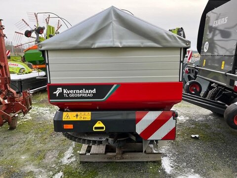 Kverneland EXACTA-TL GEOSPREAD 1500 G3 3