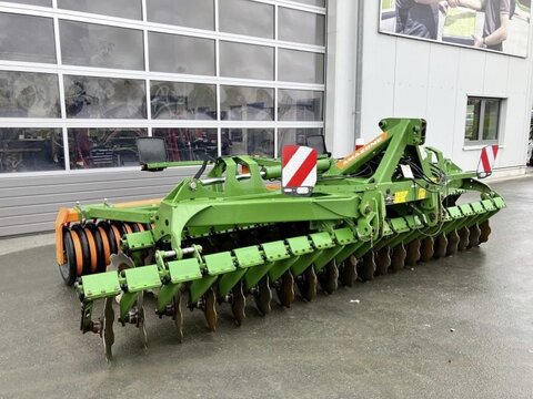 Amazone CATROS+ 5002-2 - REDUZIERT!