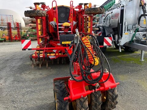 Väderstad RAPID RDA 600S 2