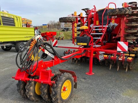 Väderstad RAPID RDA 600S 3