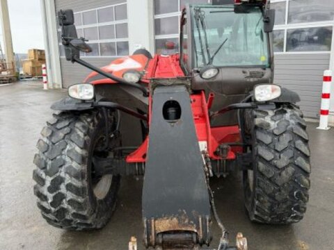 Manitou MLT 840-145 PS 2