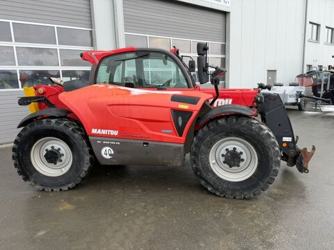 Manitou MLT 840-145 PS 3