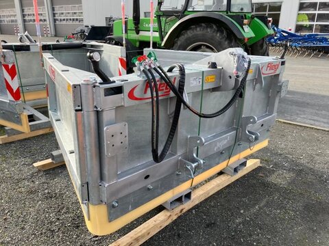 Fliegl GSSFLM200003V RÄUMSCHILD MAXI 2