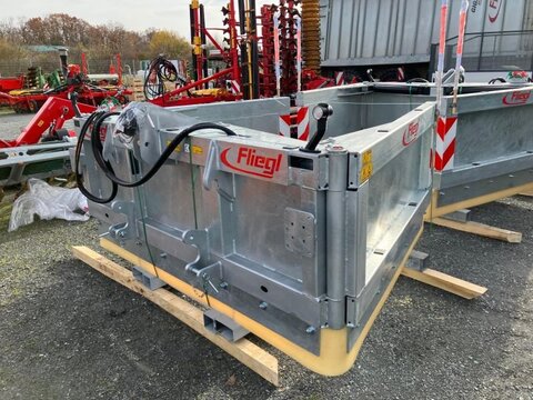 Fliegl GSSFLM200003V RÄUMSCHILD MAXI 3