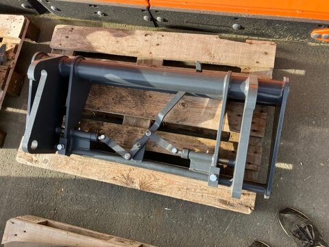 Saphir ADAPTER ZL602 - TORION EURO 2