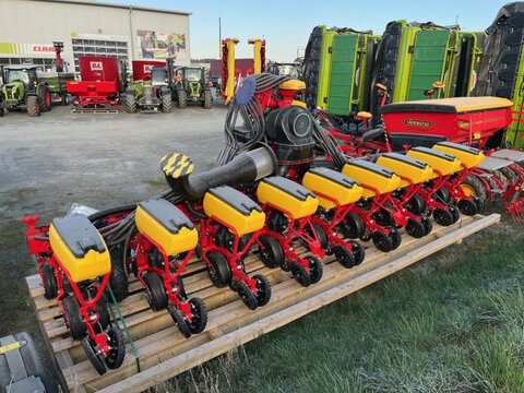 Väderstad TEMPO TPV 9 + FH 2200 AVO25
