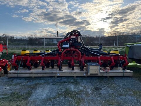 Väderstad TEMPO TPV 9 + FH 2200 AVO25 2