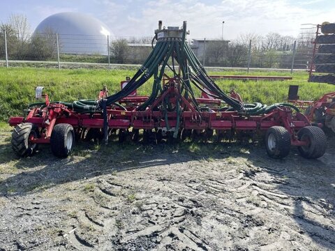 Horsch JOKER 6CT + Vogelsang