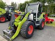 CLAAS TORION 530