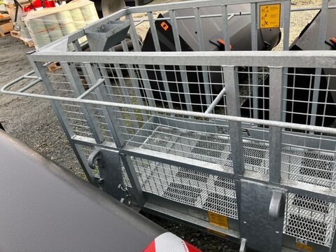 Fliegl ABHFLI000010V ARBEITSBÜHNE 3