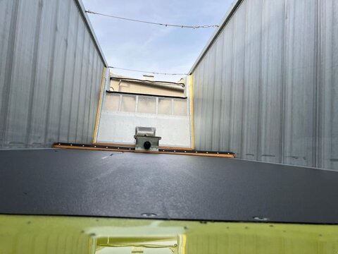 Fliegl GIGANT ASW 391 TAURUS FOX 3