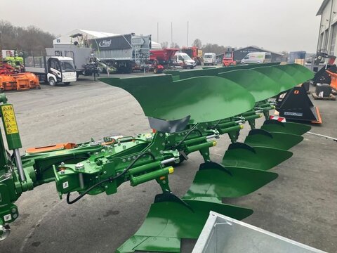 Amazone TERES 300 V 4+0 100 2