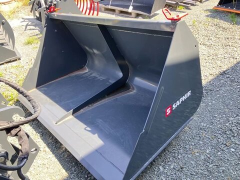 Saphir LG 20+ VLS Compact L