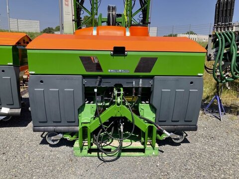 Amazone ZA-V 2000 SUPER PROFIS HYDRO