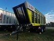 Fliegl CARGOS 750 TREND TANDEM