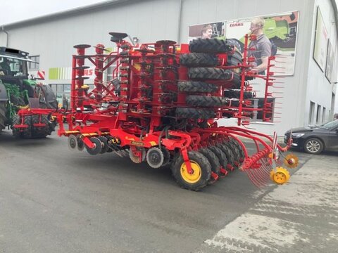 Väderstad RAPID RDA 600 S 2