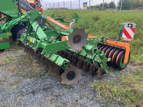 Amazone CATROS 3003 SPECIAL